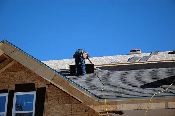 Best Chimney Flashing Repair  in South Euclid, OH